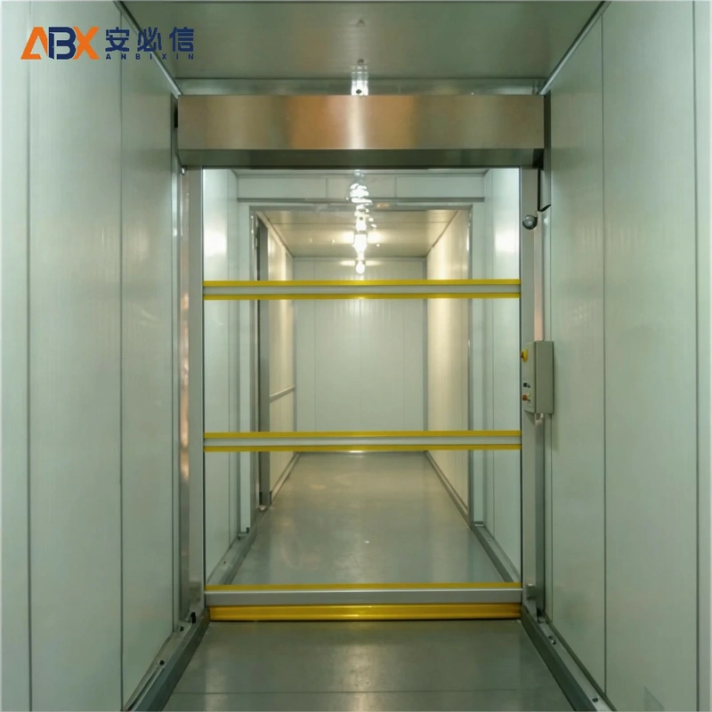 中卫市软质快速门