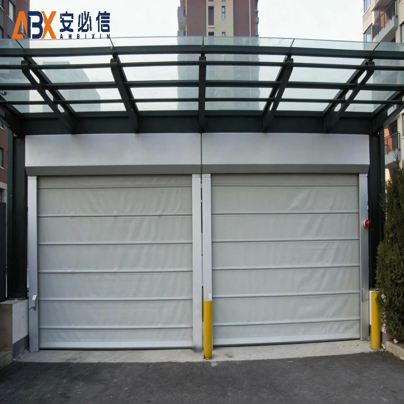 中卫市高速门
